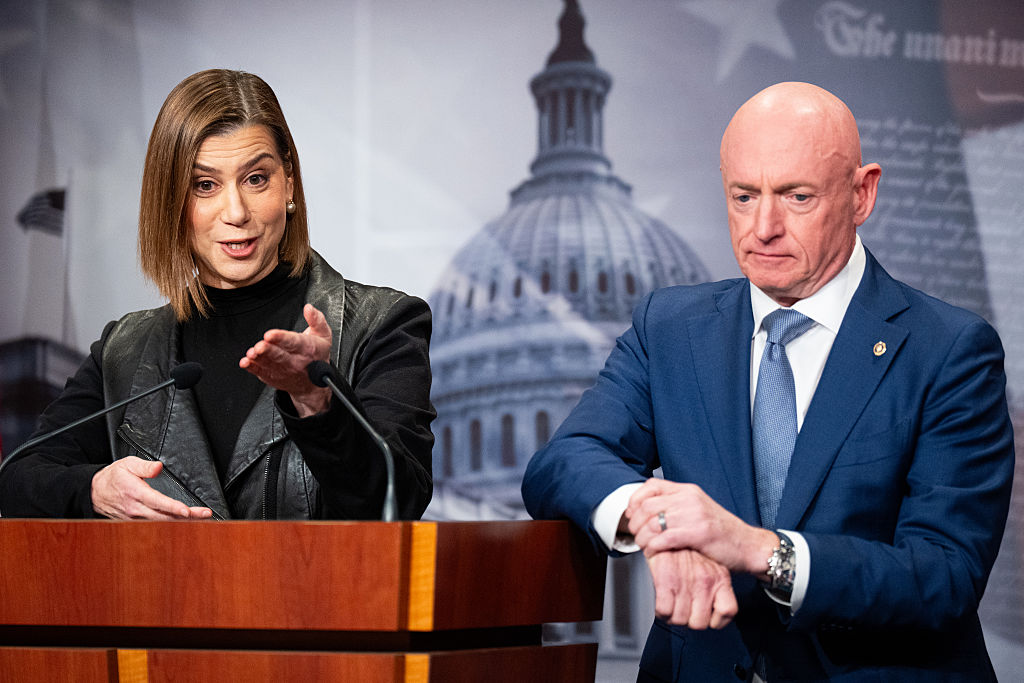 Grand Jury Refuses To Indict Democrats Speaking Out On Trump