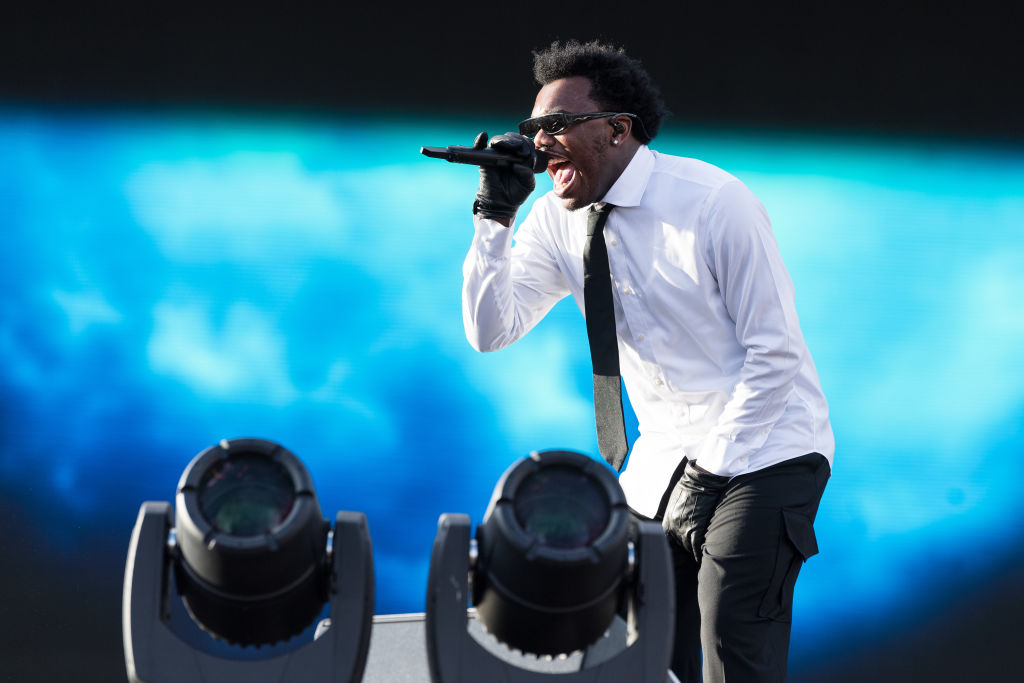 Rolling Loud Miami 2022