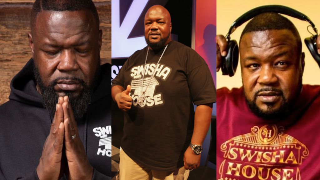 DJ J-Que Reflects On DJ Michael “5000” Watts Impact On Hip-Hop