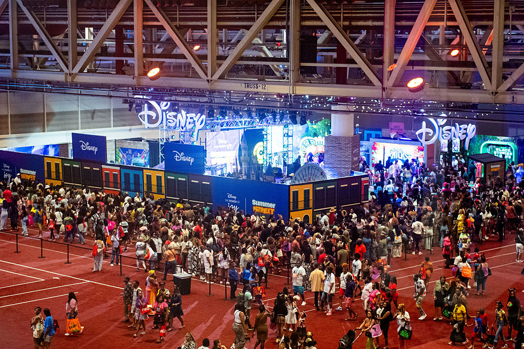 2025 Essence Festival Of Culture - Day 2