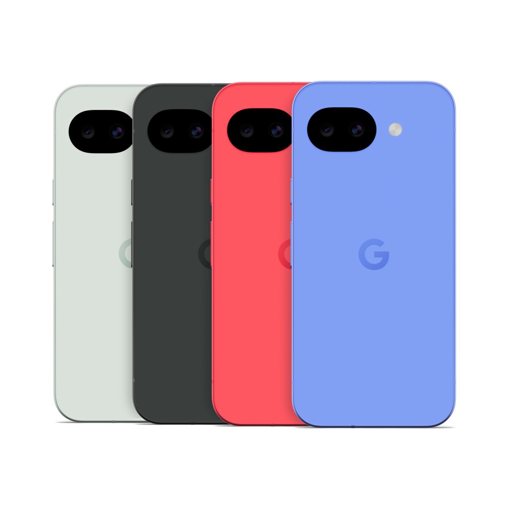 Google Pixel 10a