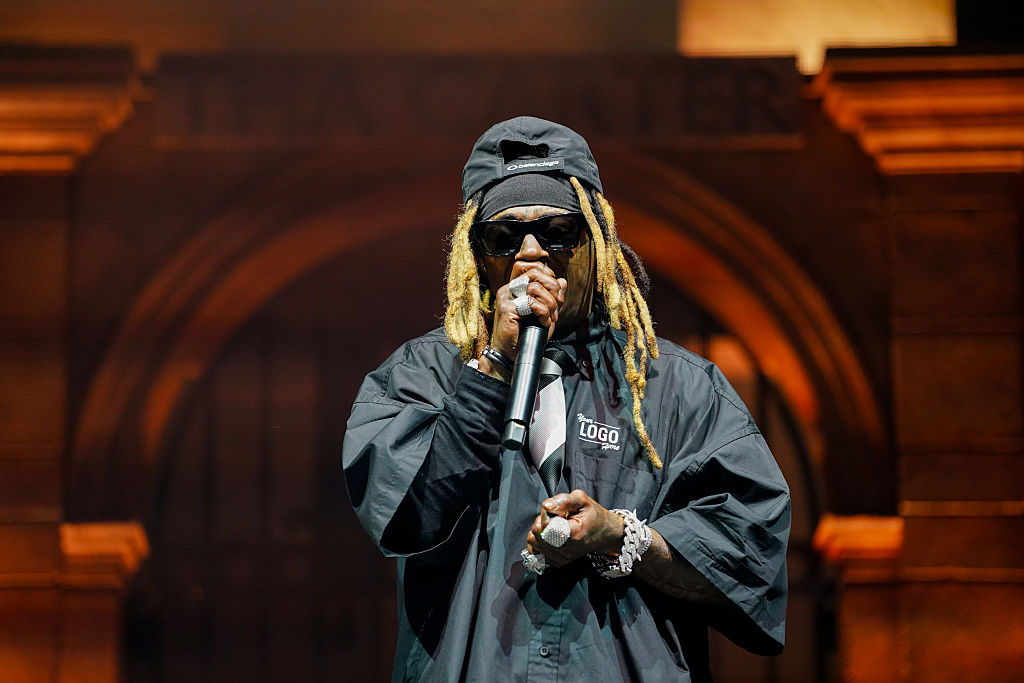 Lil Wayne Tha Carter VI Tour - Atlanta, GA