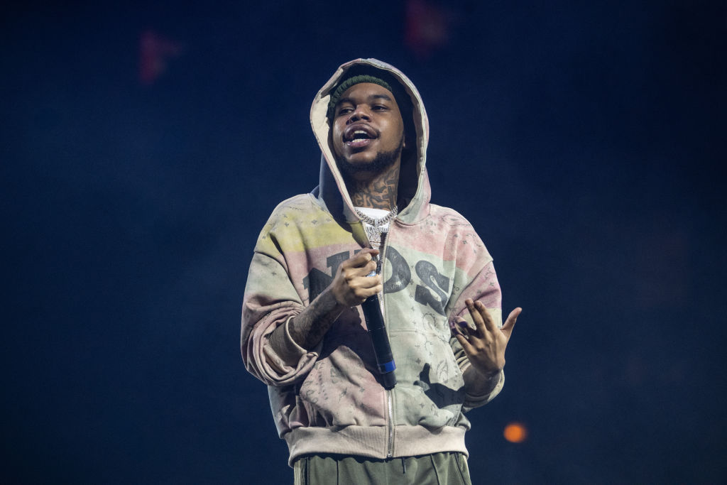 Rod Wave - Last Lap Tour - Atlanta, GA