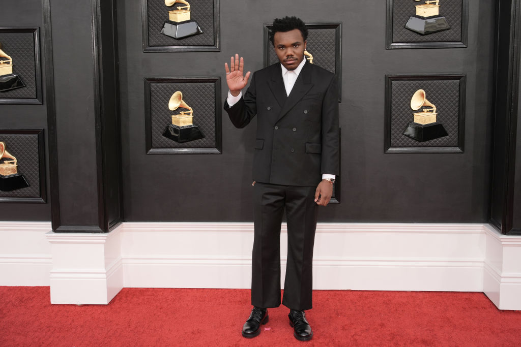 64th Annual GRAMMY Awards - Arrivals