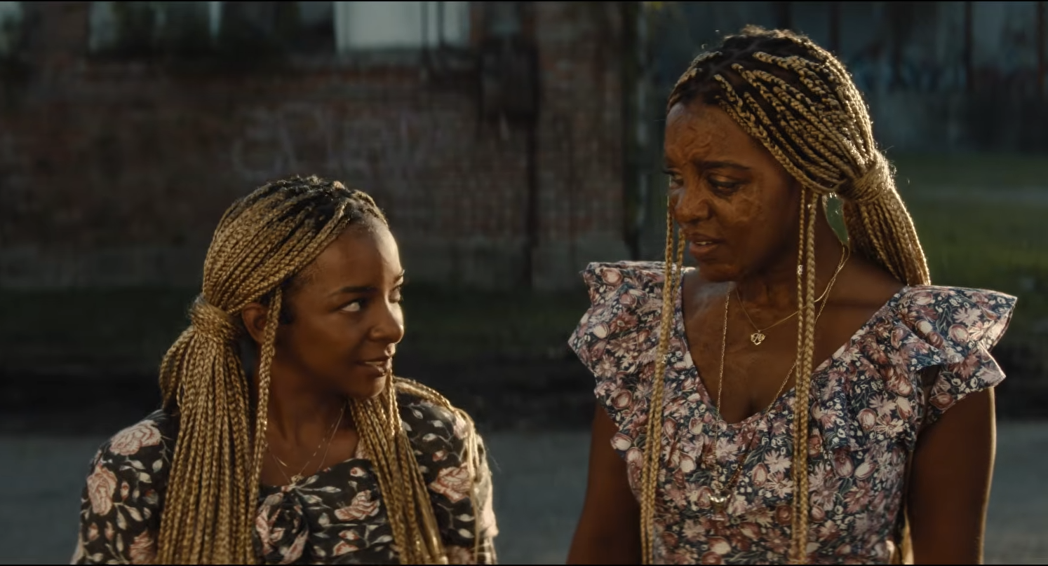 'Is God Is' First Trailer Teases A Bold Tale of Revenge 