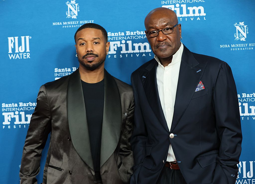 41st Annual Santa Barbara International Film Festival: Outstanding Performer Of The Year Award Honoring Michael B. Jordan