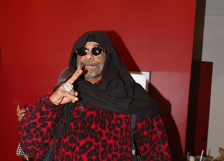 Let's Rap About It - Press Cocktail & Conversation