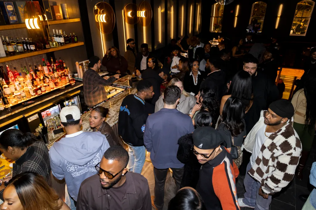 SOST The Art of the Craft: Living Black History