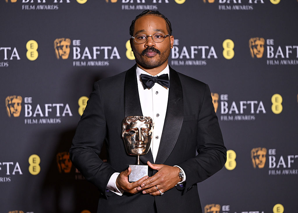 Ryan Coogler’s ‘Sinners’ Makes History At The BAFTA Film Awards
