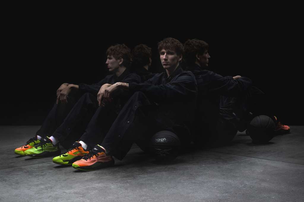 Reebok Engine A 26 Drop