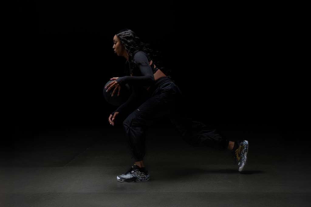 Reebok Engine A 26 Drop