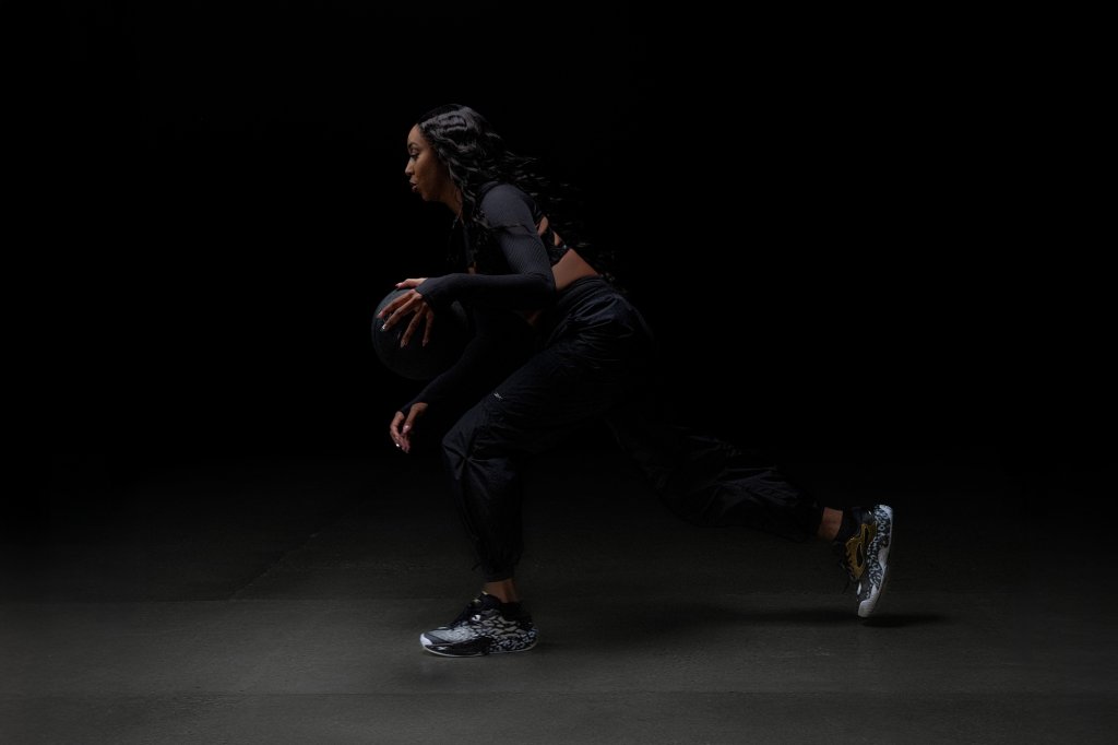 Reebok Engine A 26 Drop