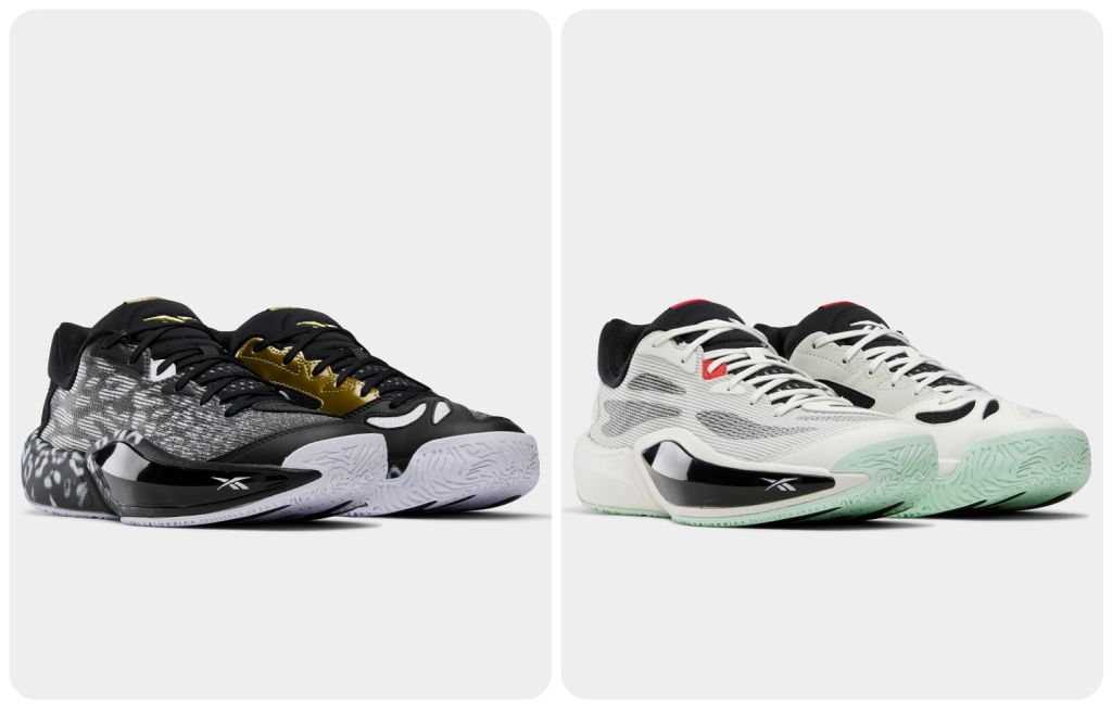 Reebok Engine A 26 Drop