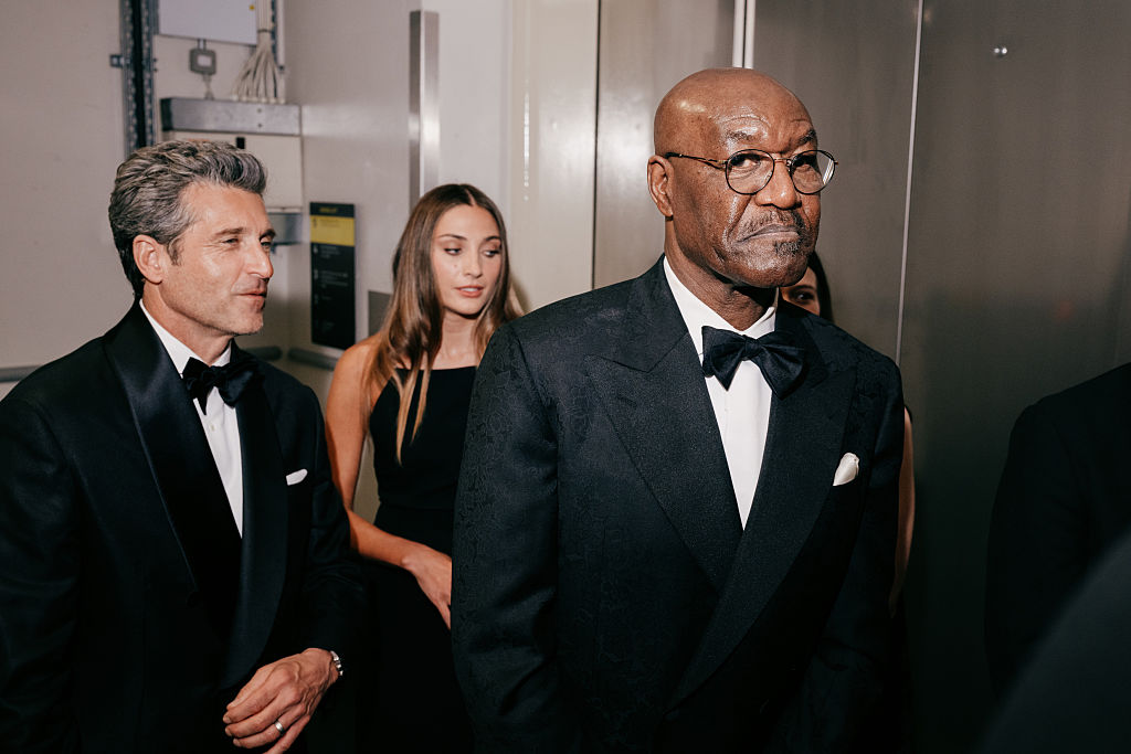 EE BAFTA Film Awards 2026 - Backstage