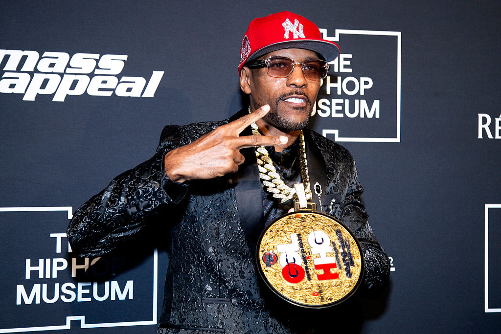 HipHopGamers Opens Up NAACP Image Award Nomination