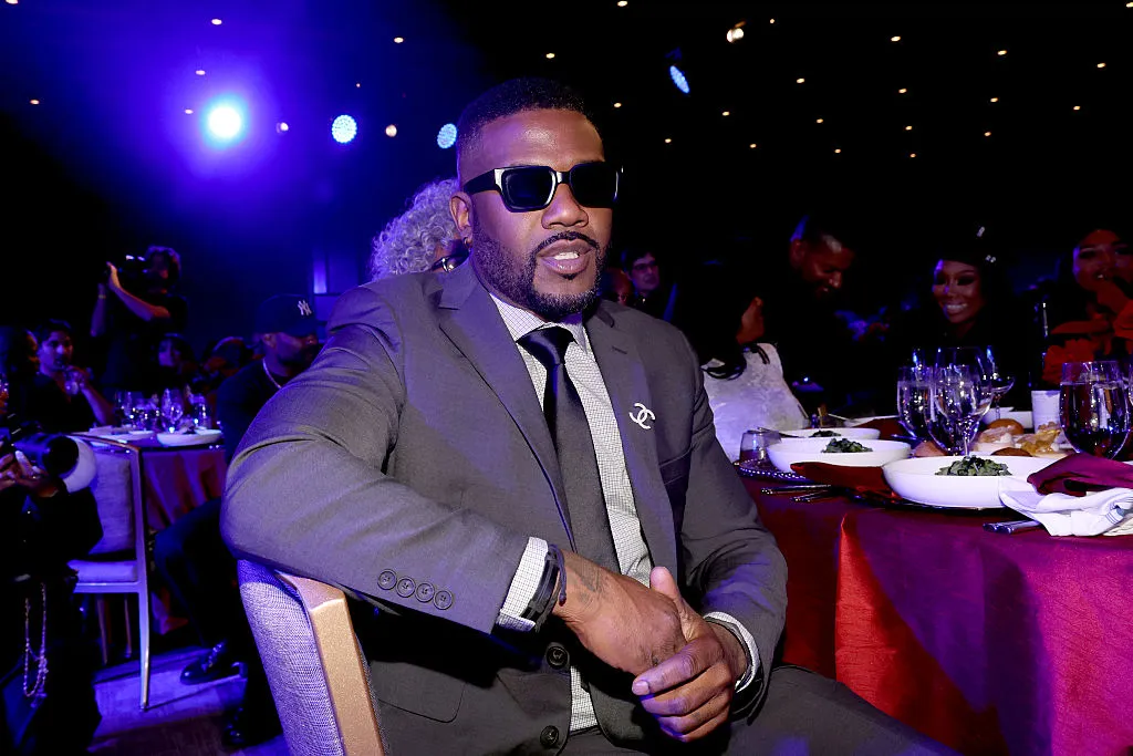 68th GRAMMY Awards - 2026 Recording Academy Honors Presented By The Black Music Collective