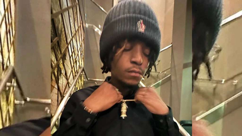 Rising LA Rapper Luci4 Passes Away At 23