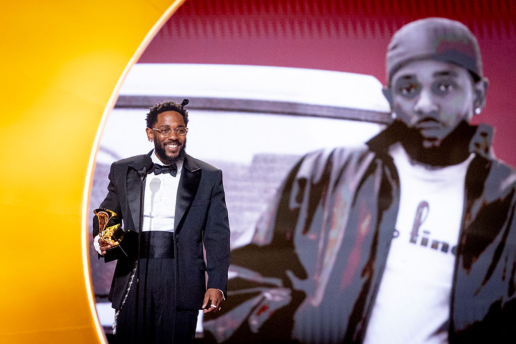 68th GRAMMY Awards - Show