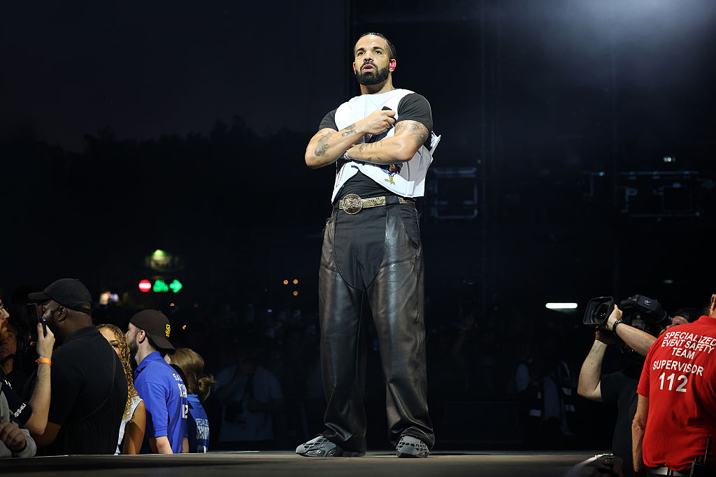 Wireless Festival 2025 - Day Two