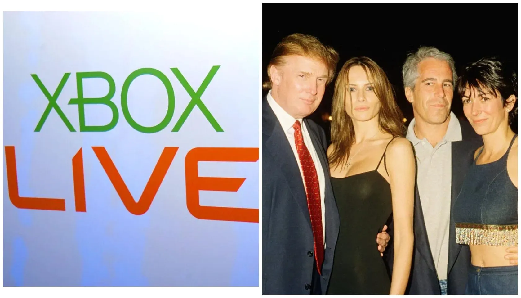 Emails Reveal Microsoft Banned Jeffrey Epstein From Xbox Live