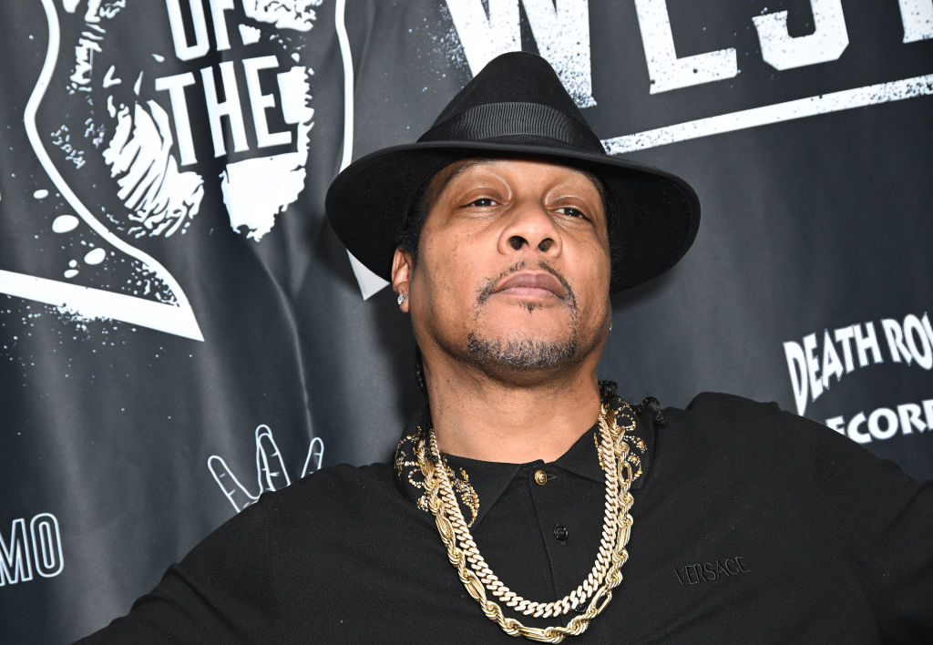 Bobby Dee Presents Kings Of The West