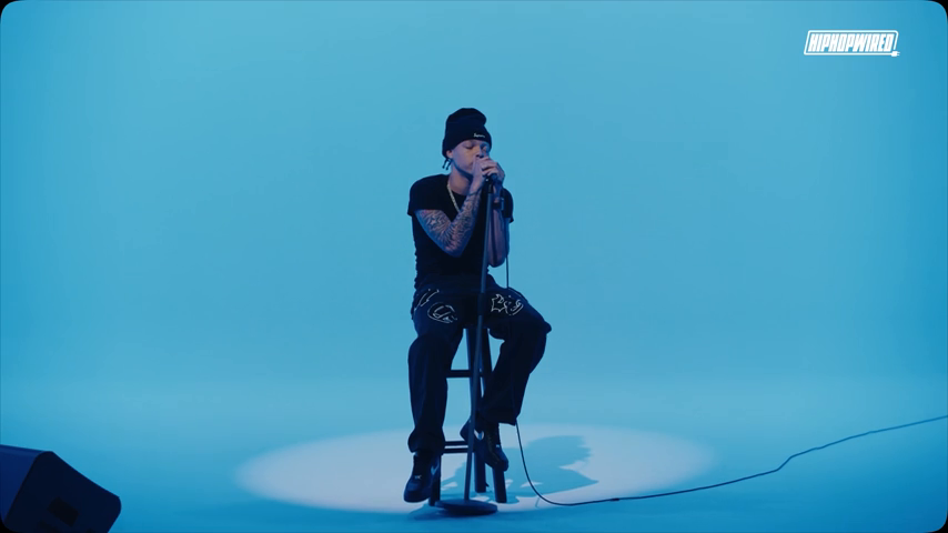 The Wire - LUHH DYL Performance