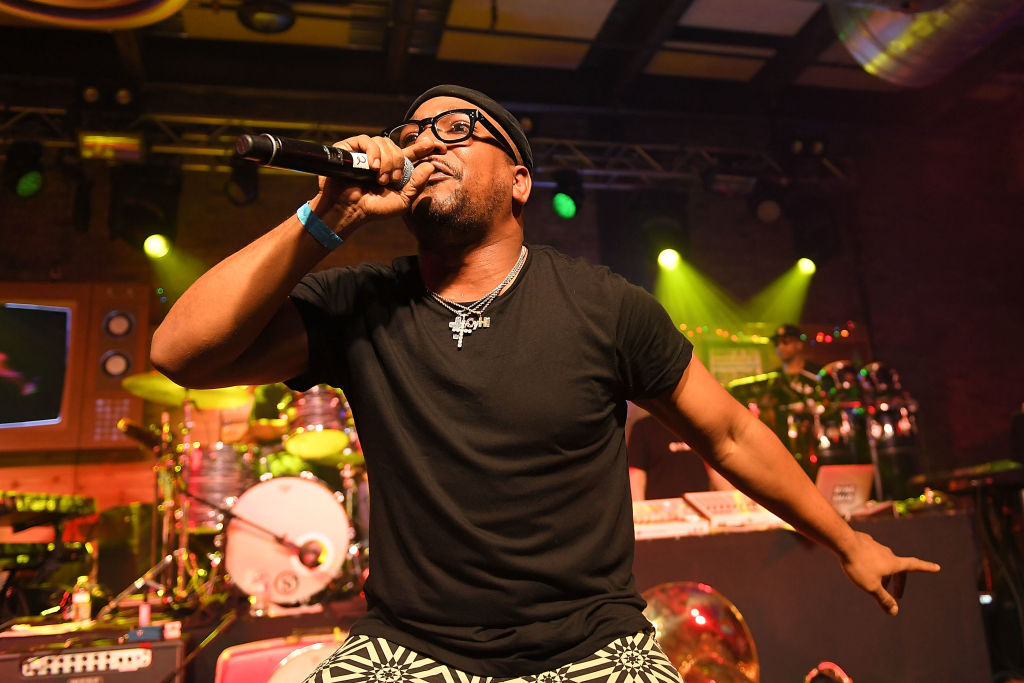 CyHi Seemingly Throws Shots At J. Cole In ‘Lost Control’