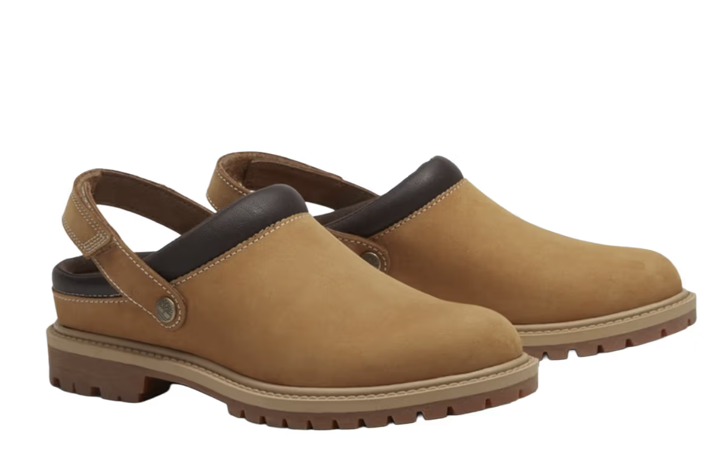 Nope: Timberland Set To Release New Slip-On Boot Clog, Allegedly