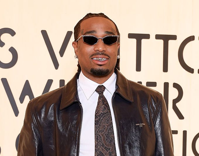 Quavo Owes Uncle Sam $3M In Back Taxes