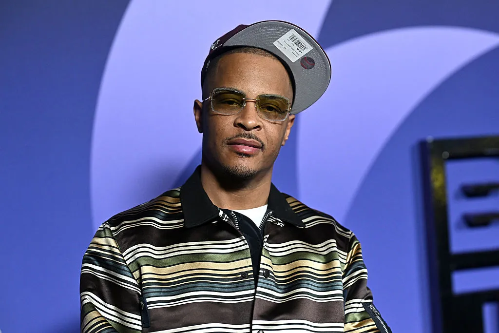 57th NAACP Image Awards | Official BET Dinner