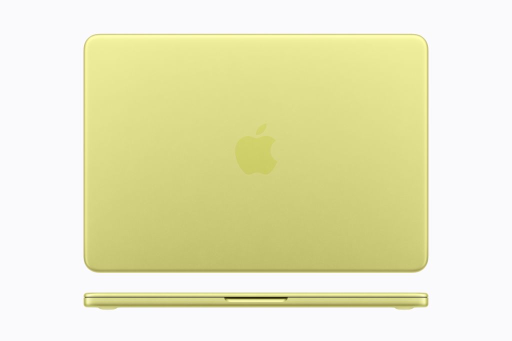 Apple MacBook Neo
