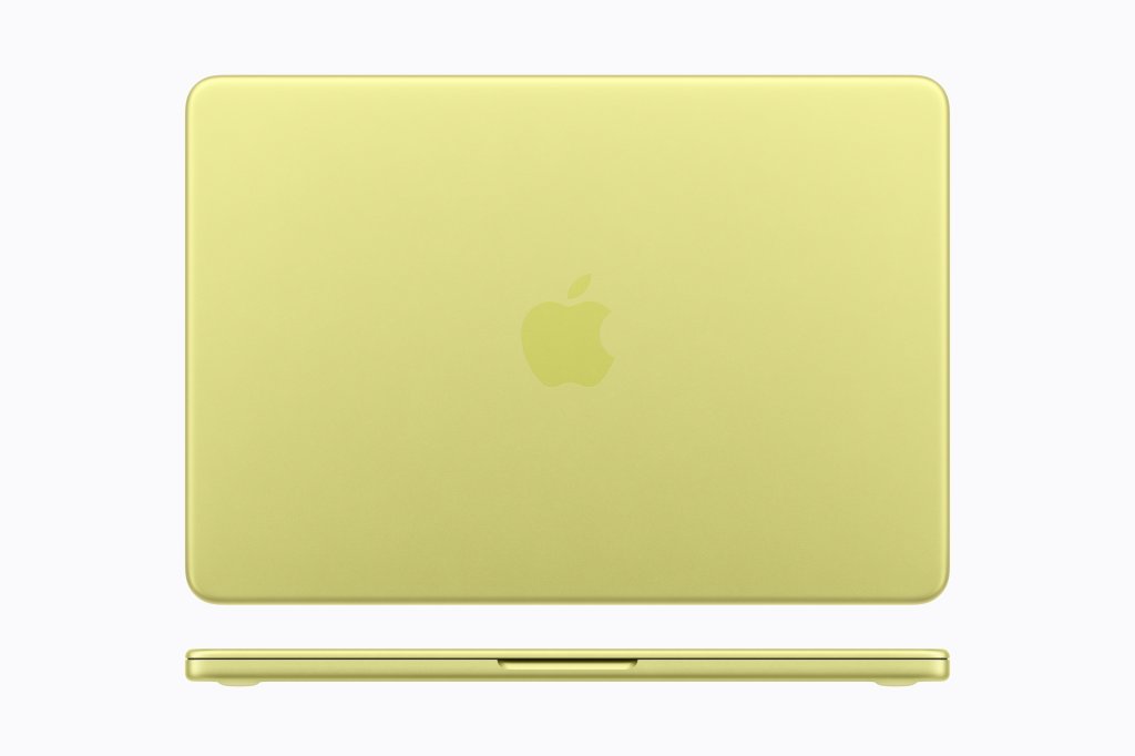 Apple MacBook Neo