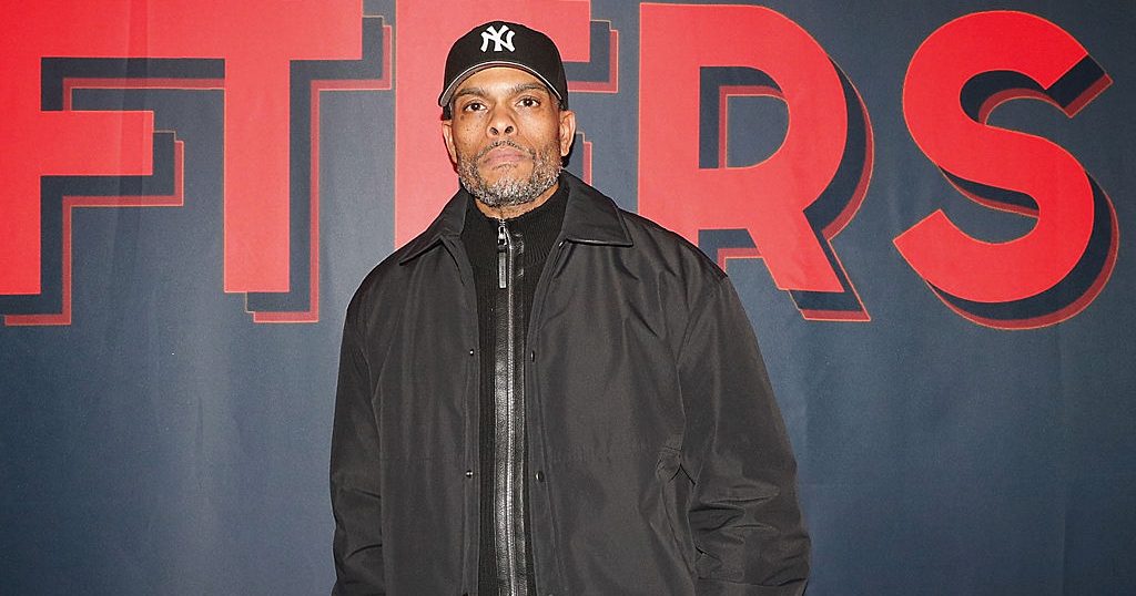 Benny Boom & Terence Paul Winter Working On New Music Drama Called ‘Greenlight’