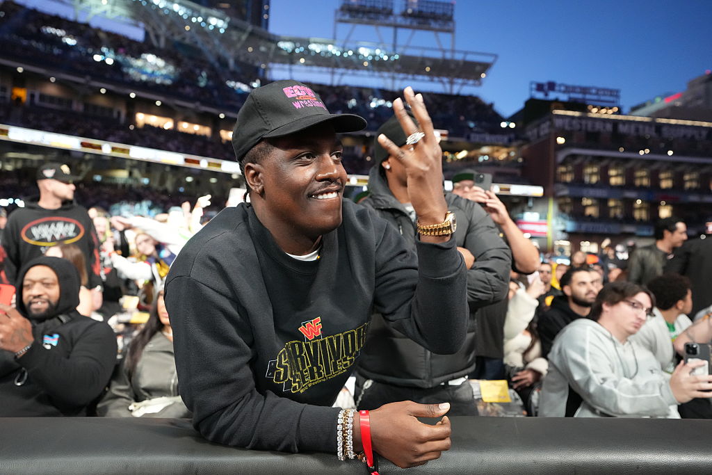 WWE - Survivor Series