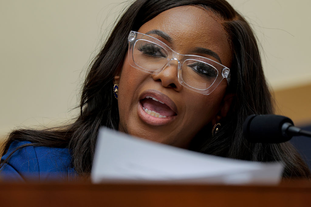 DHS Secretary Kristi Noem Testifies During House Judiciary Committee Hearing