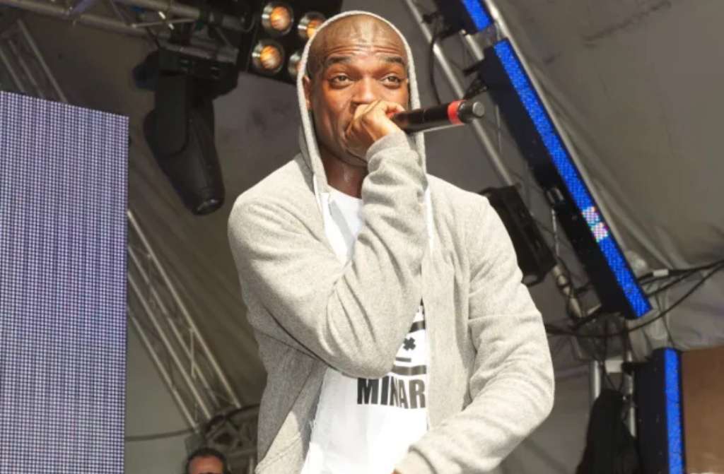 South London Rapper Dot Rotten Passes Away At 37