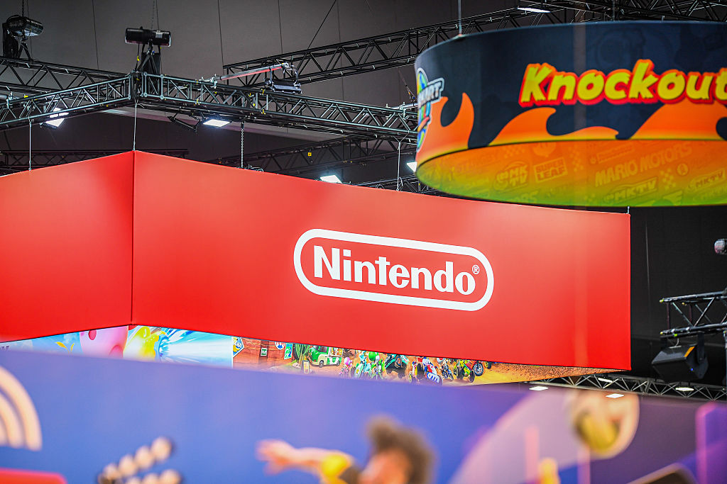 Nintendo Demands Refund From Trump Administration Following Supreme Court Decision