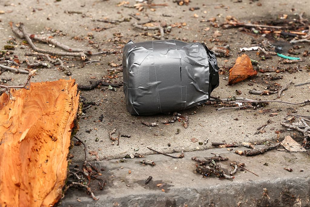 US-POLITICS-DEMONSTRATION