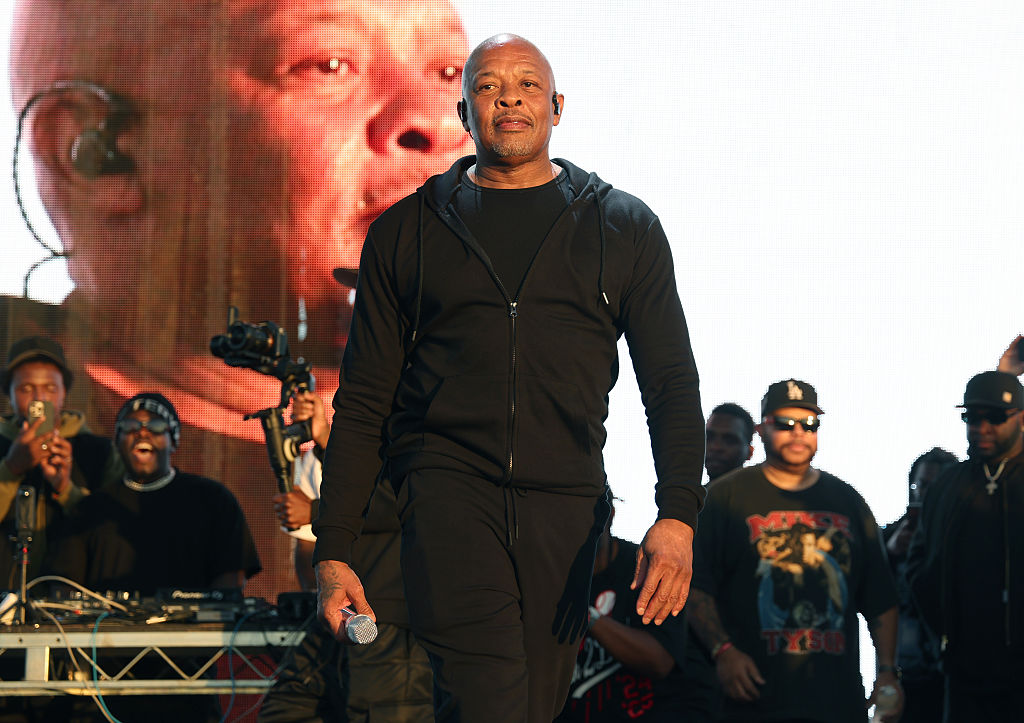 12th Annual TDE Christmas Concert and Toy Drive