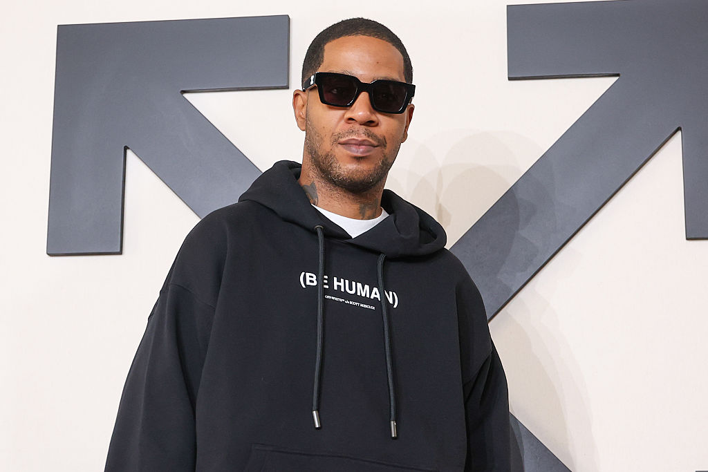 Off-White - Photocall - Paris Fashion Week - Womenswear Fall/Winter 2026-2027