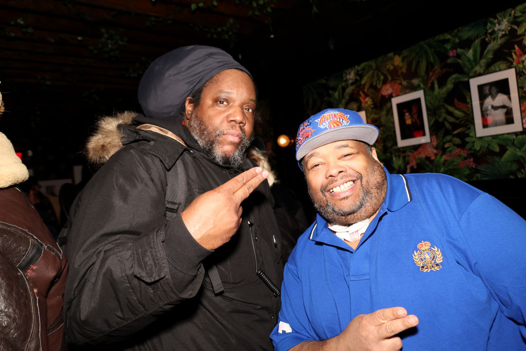 Syatik Selektah Birthday