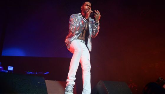 THRōW Social DC Hosting R&B Star Mario This Weekend