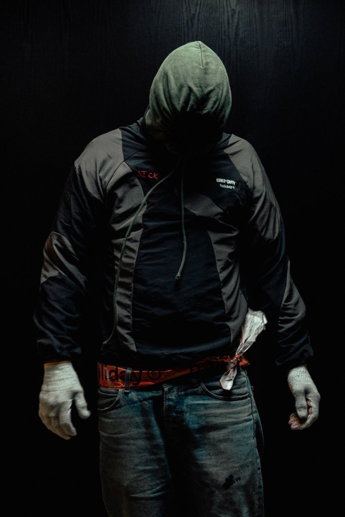 Call of Duty x Holiday Collection