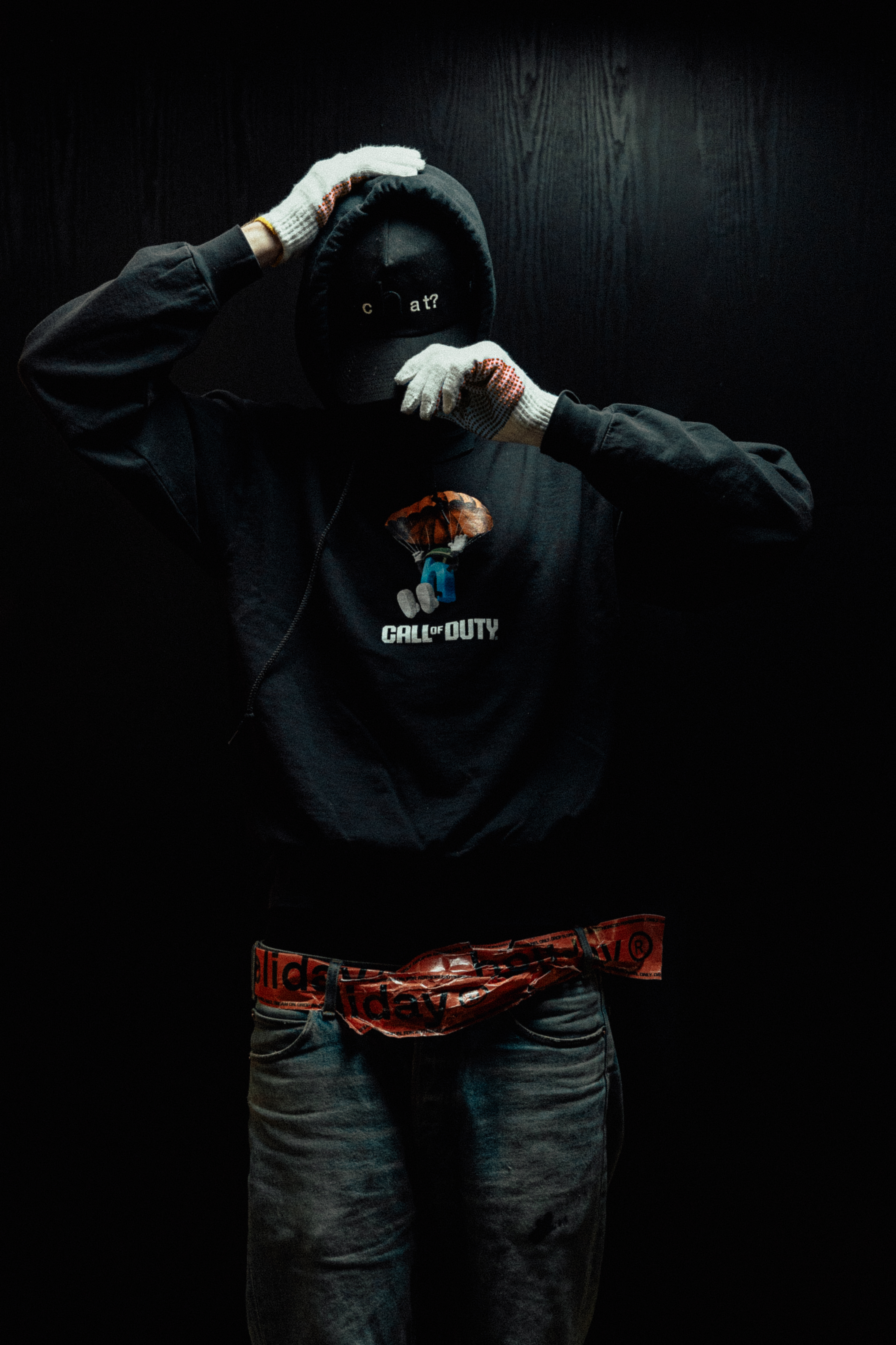 Call of Duty x Holiday Collection