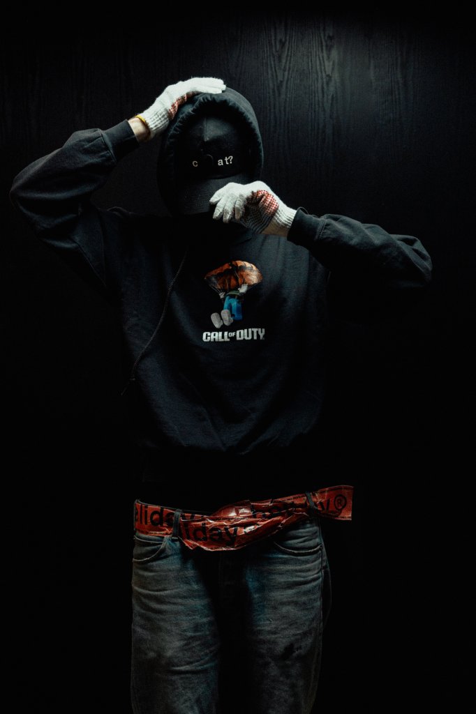 Call of Duty x Holiday Collection