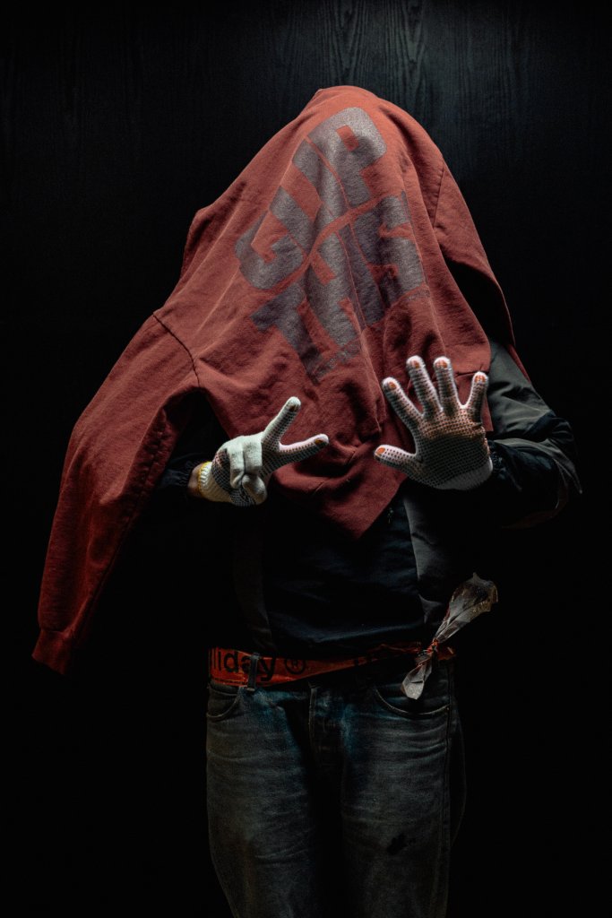 Call of Duty x Holiday Collection