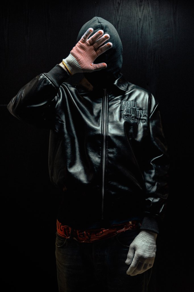 Call of Duty x Holiday Collection