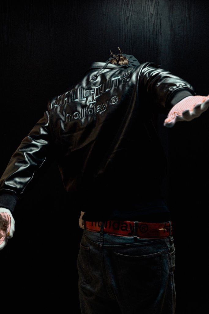 Call of Duty x Holiday Collection