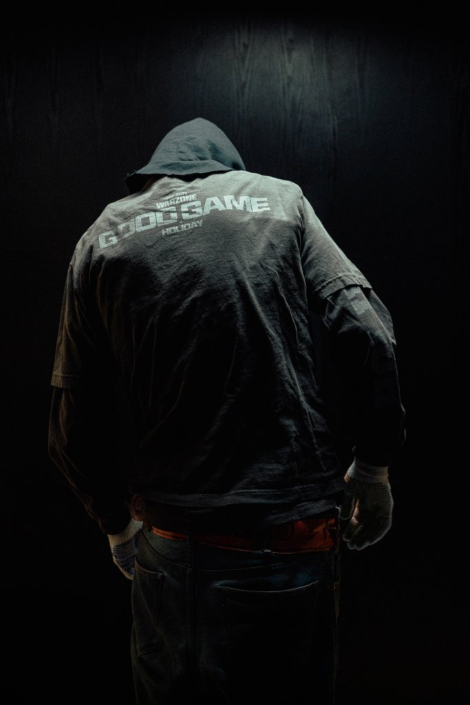 Call of Duty x Holiday Collection