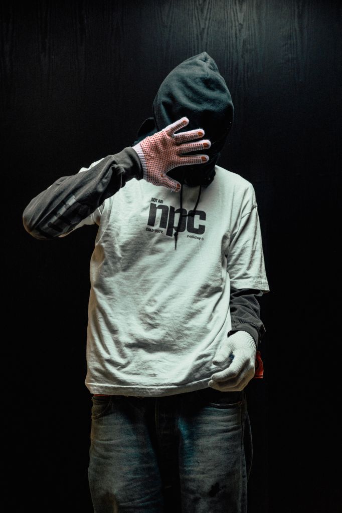 Call of Duty x Holiday Collection